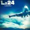 Обложка песни Lx24 - Самолёты