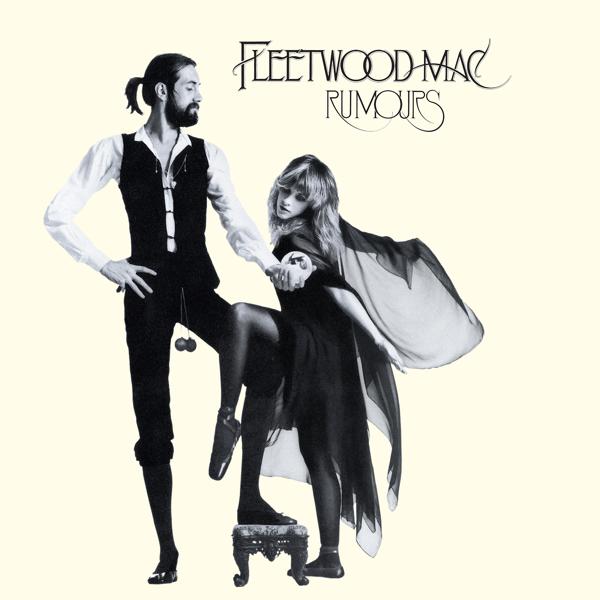 Обложка песни Fleetwood Mac - The Chain (2004 Remaster)