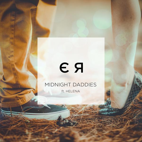 Обложка песни Midnight Daddies (feat. Hélèna) - Є Я (feat. Helena)