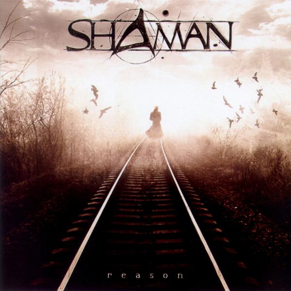 Обложка песни Shaman - Born to Be