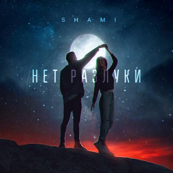 Обложка песни SHAMI - Нет разлуки