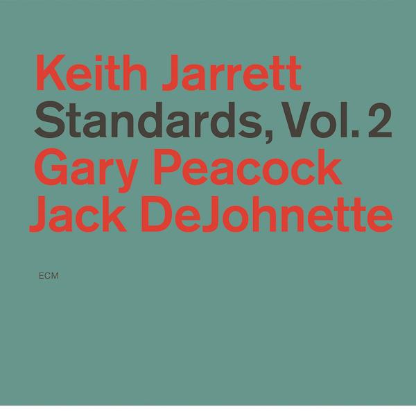 Обложка песни Keith Jarrett, Gary Peacock, Jack Dejohnette - So Tender