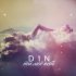 Обложка трека D1N - Ты моё небо