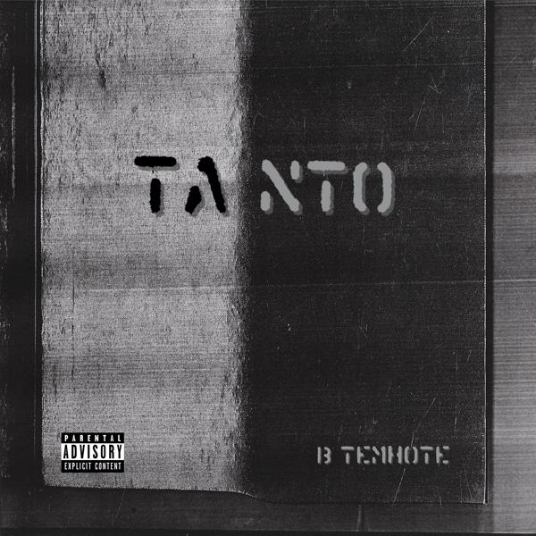 Обложка песни Tanto - В темноте