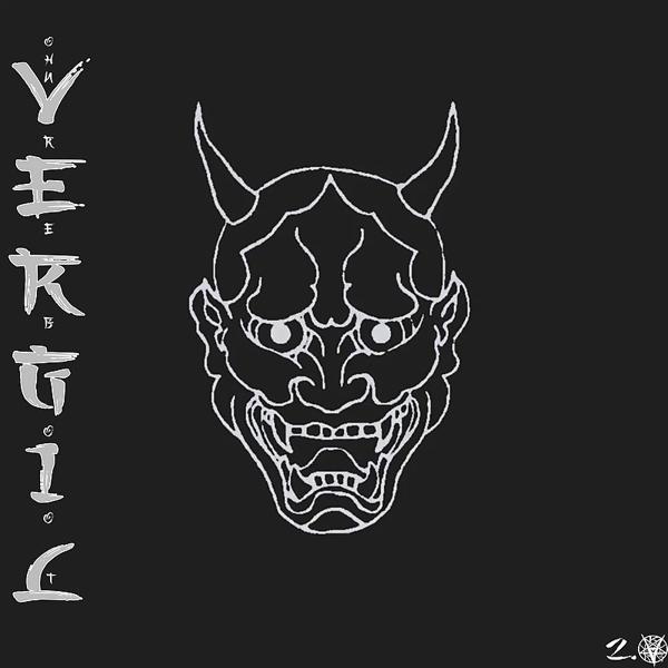 Обложка песни Vergil - Они prod. by GXNS696
