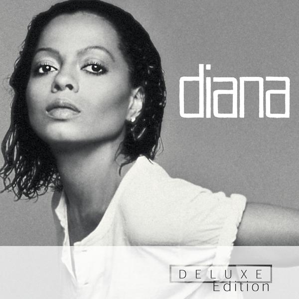 Обложка песни Diana Ross - Upside Down