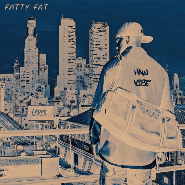Обложка песни Fatty Fat - Наш вайб