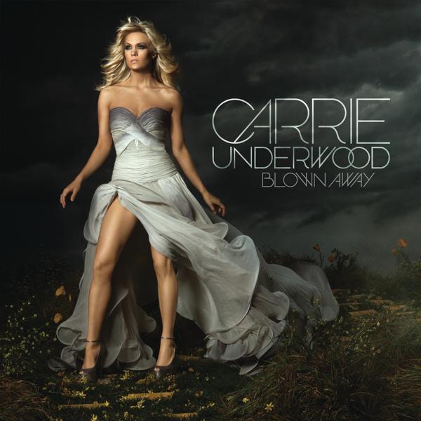Обложка песни Carrie Underwood - Nobody Ever Told You