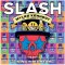Обложка песни Slash, Myles Kennedy & The Conspirators - Driving Rain (feat. Myles Kennedy and The Conspirators)