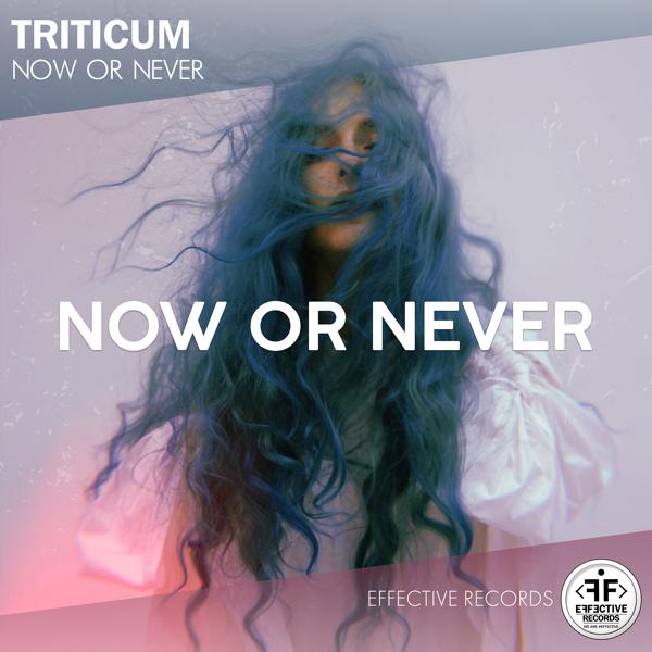 Обложка песни TRITICUM - Now or Never