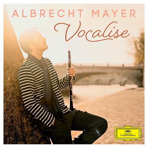 Обложка песни Albrecht Mayer - Handel: Suite No.11 In D Minor, HWV 437 - Sarabande (Arr. For Oboe, Oboe d'amore And English Horn By Andreas Tarkmann)