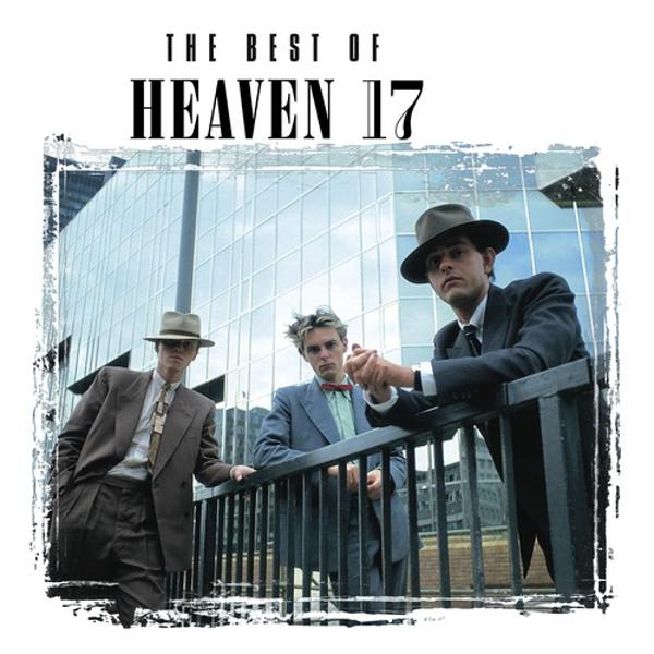 Обложка песни Heaven 17 - Penthouse And Pavement