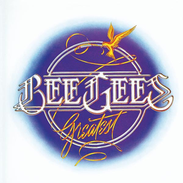 Обложка песни Bee Gees - Tragedy