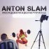 Обложка трека Anton Slam - Моя Девочка Делает Присед
