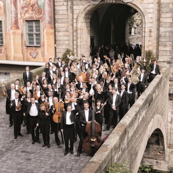Bamberg Chamber Orchestra