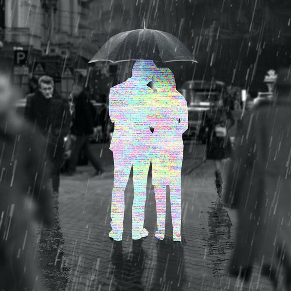 Обложка песни Pasha Leem - Дождь