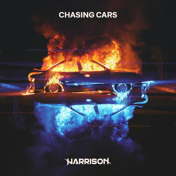 Обложка песни Harrison - Chasing Cars