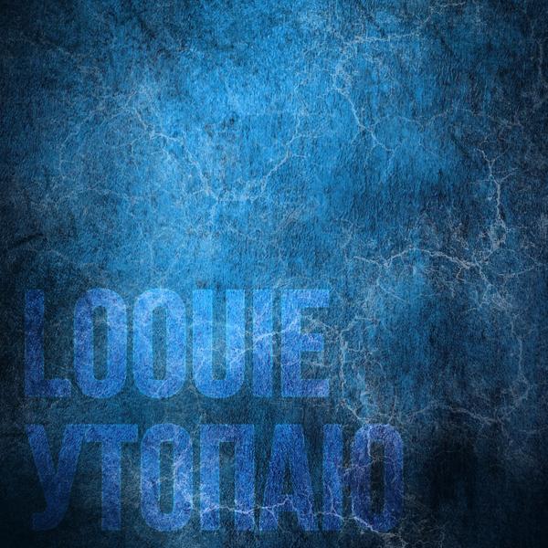 Обложка песни Loouie - Утопаю