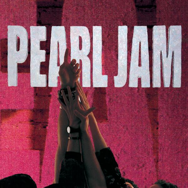 Обложка песни Pearl Jam - Even Flow
