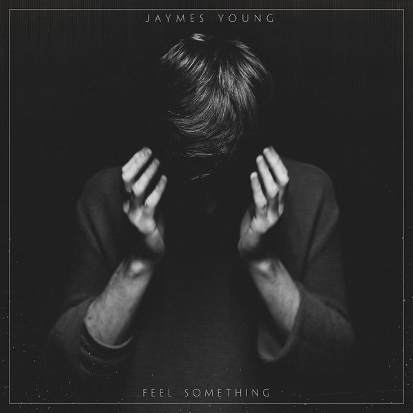 Обложка песни Jaymes Young - Infinity