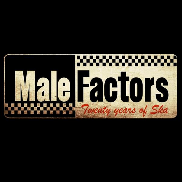 Обложка песни Male Factors, Дмитрий Спирин - Верные друзья
