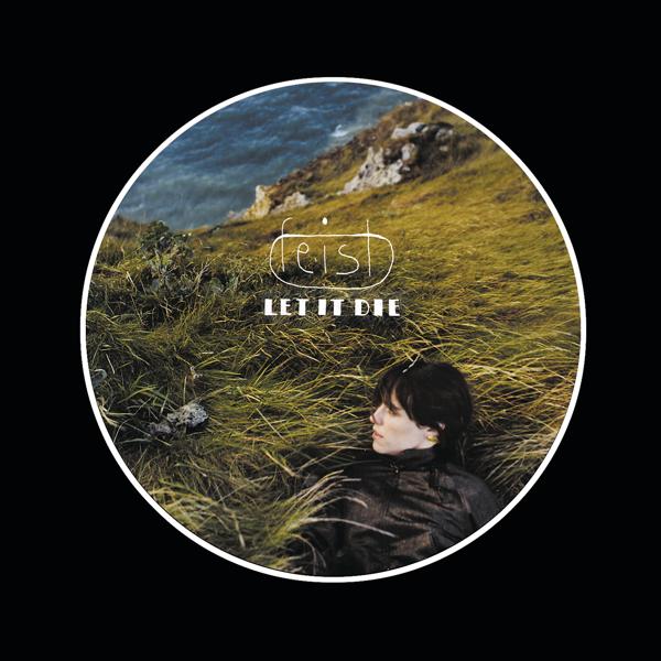 Обложка песни Feist - Leisure Suite (Album Version)