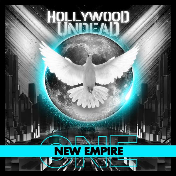 Обложка песни Hollywood Undead - Heart Of A Champion