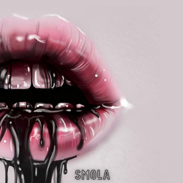 Обложка песни Smola - Поцеловашка (Оригинал)