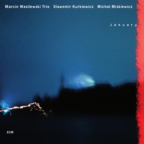 Обложка песни Marcin Wasilewski Trio - Diamonds And Pearls