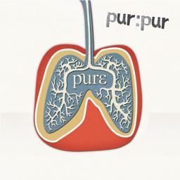 Обложка песни Pur:Pur, Sunsay - Ever (feat. Sunsay)