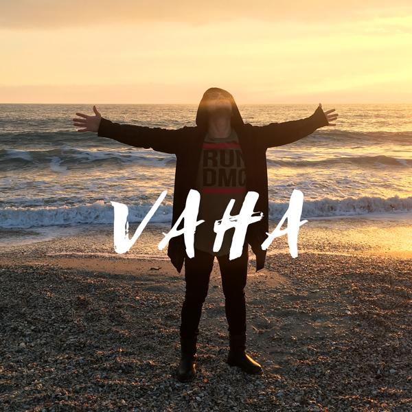 Обложка песни Vaha - Волна