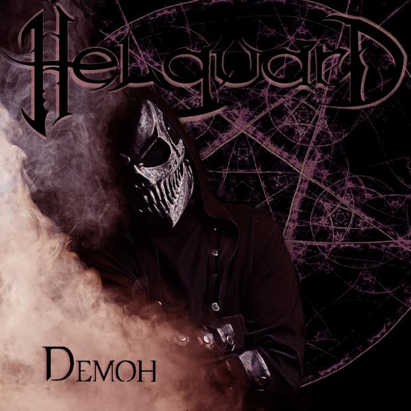 Обложка песни Helguard - Демон