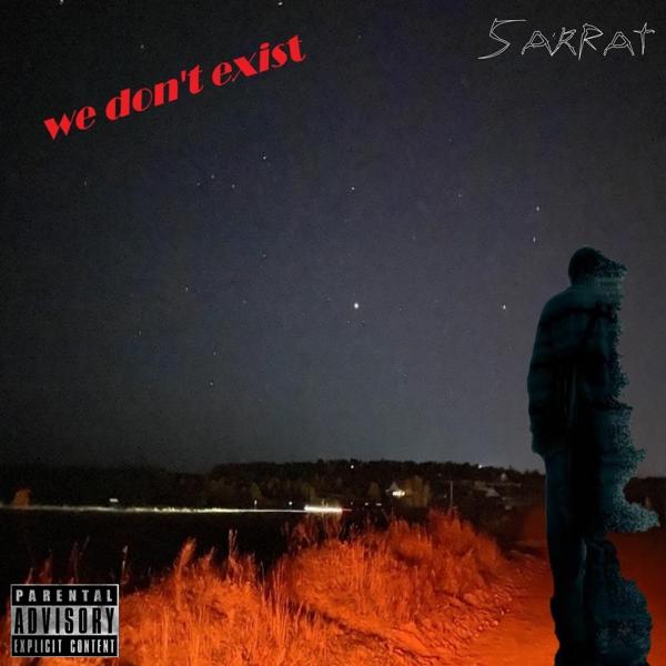Обложка песни SAKRAT, MXNXLITH - Тишина