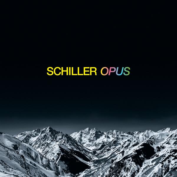 Обложка песни Schiller - In Paradisum