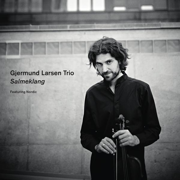 Обложка песни Gjermund Larsen Trio - Trøstesang