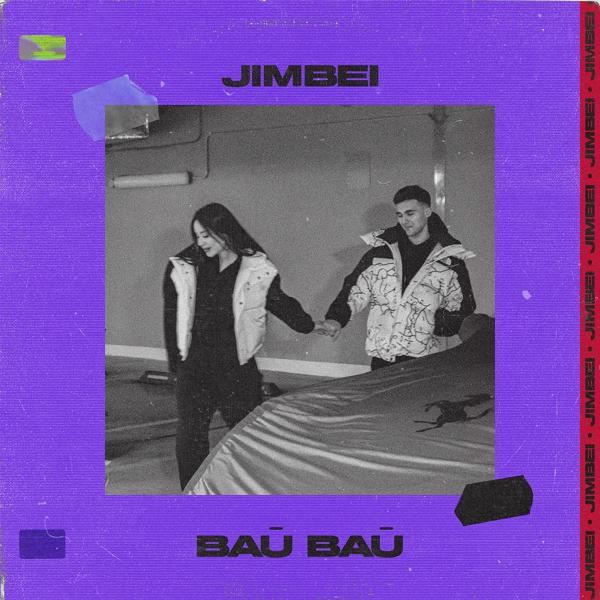 Обложка песни JIMBEI - Вай Вай
