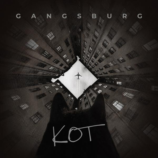 Обложка песни Gangsburg - Кот