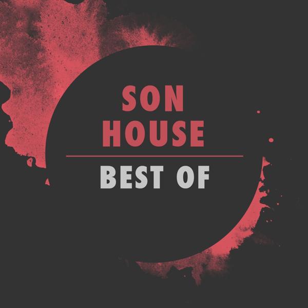 Обложка песни Son House - Death Letter Blues