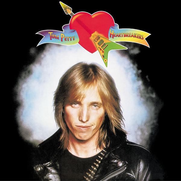 Обложка песни Tom Petty and the Heartbreakers - American Girl
