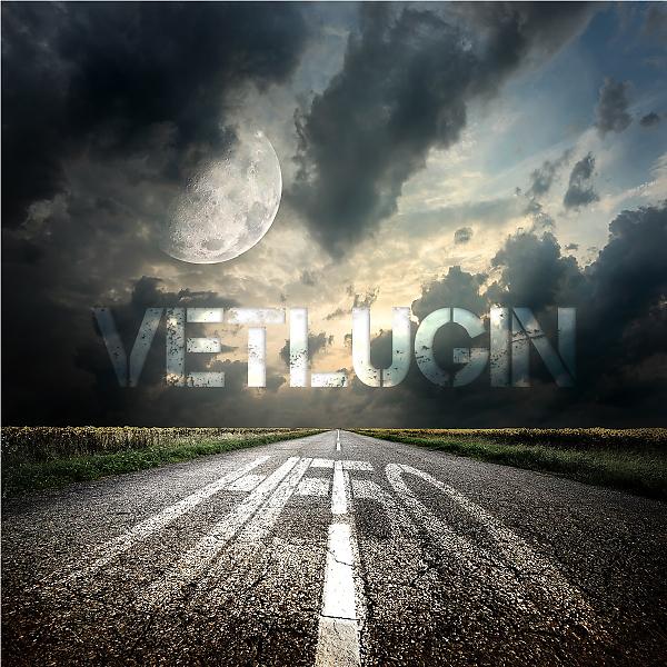 Обложка песни VETLUGIN - Небо