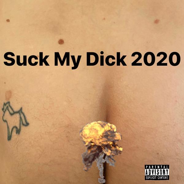Обложка песни Little Big - Suck My Dick 2020