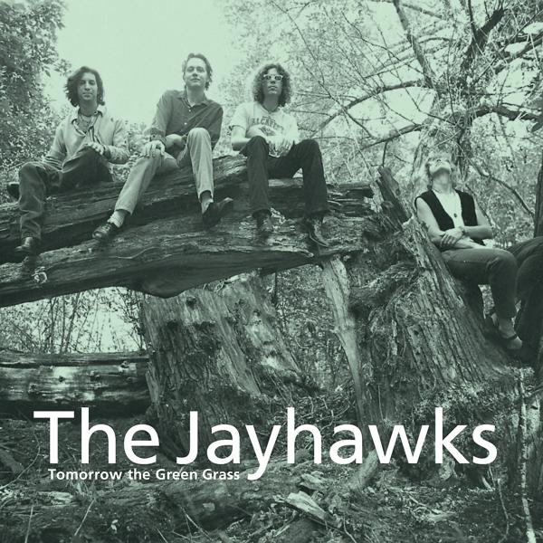 Обложка песни The Jayhawks - Blue (Album Version)