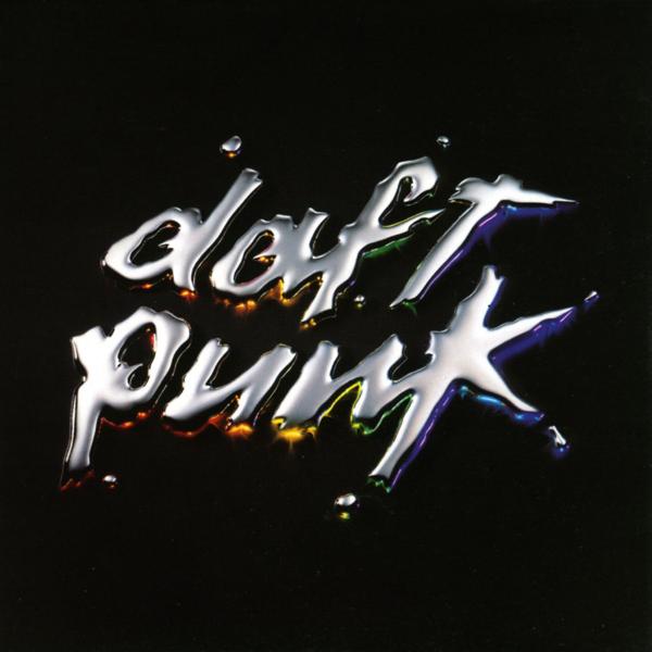 Обложка песни Daft Punk - One More Time