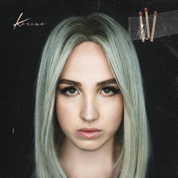 Обложка песни Karina - Сказка о потерянном времени