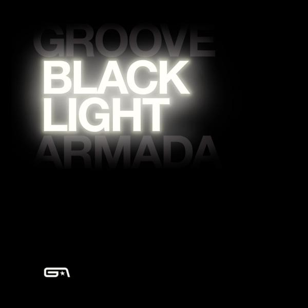 Обложка песни Groove Armada - Time & Space