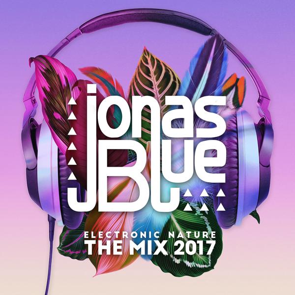 Обложка песни Jonas Blue, JP Cooper - Perfect Strangers