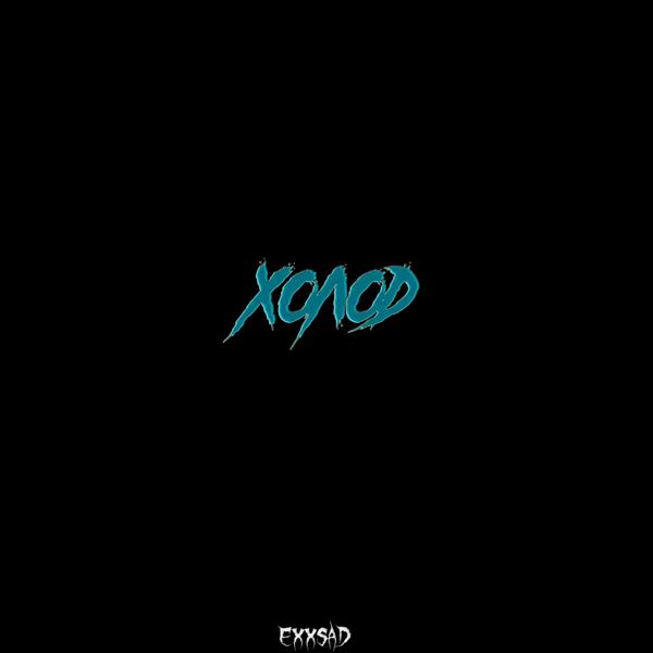 Обложка песни Exxsad - Холод