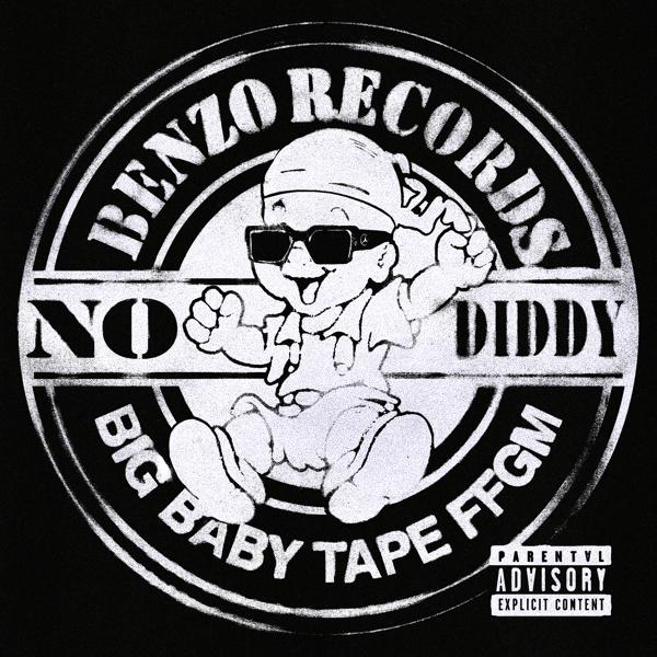 Обложка песни Big Baby Tape - NO DIDDY