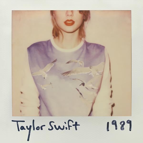 Обложка песни Taylor Swift - Blank Space
