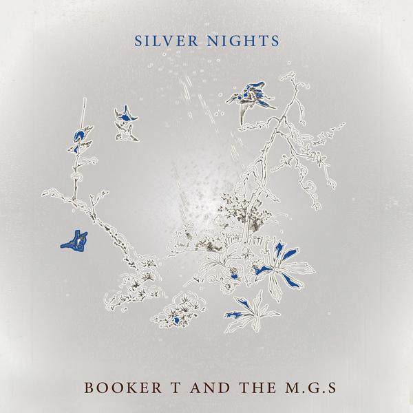 Обложка песни Booker T And The M.G.s - Green Onions